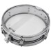 PDP The Kraken Piccolo Snare Drum Polished Chrome - 3.5 inches x 13 inch