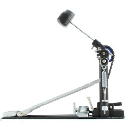 PDP Hardware PDSPCXF Concept Series Single Bass Drum Pedal with Extended Footboard