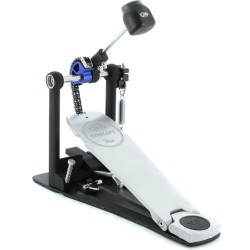 PDP Hardware PDSPCXF Concept Series Single Bass Drum Pedal with Extended Footboard