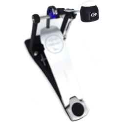 PDP Hardware PDSPCXF Concept Series Single Bass Drum Pedal with Extended Footboard