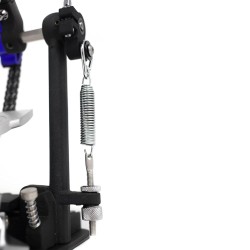 PDP Hardware PDSPCXF Concept Series Single Bass Drum Pedal with Extended Footboard