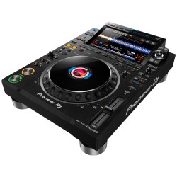 Pioneer CDJ-3000 DJ Multi Player - Black