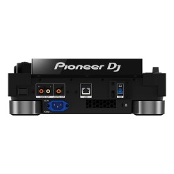 Pioneer CDJ-3000 DJ Multi Player - Black