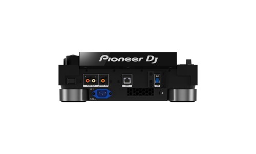 Pioneer CDJ-3000 DJ Multi Player - Black