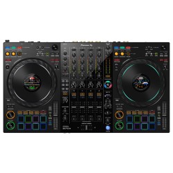 Pioneer DDJ-FLX10 4-Channel Performance DJ Controller - Black