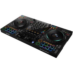 Pioneer DDJ-FLX10 4-Channel Performance DJ Controller - Black