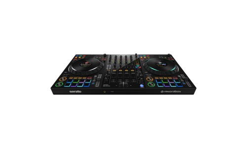 Pioneer DDJ-FLX10 4-Channel Performance DJ Controller - Black