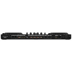 Pioneer DDJ-FLX10 4-Channel Performance DJ Controller - Black