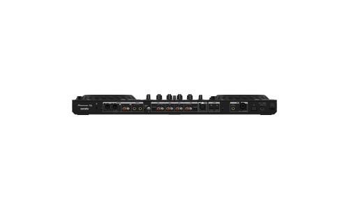 Pioneer DDJ-FLX10 4-Channel Performance DJ Controller - Black