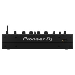 Pioneer DJM-A9 4-Channel Digital Pro DJ Mixer - Black