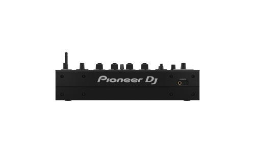 Pioneer DJM-A9 4-Channel Digital Pro DJ Mixer - Black