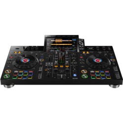 Pioneer DJ XDJ-RX3 2-Channel Performance All-In-One DJ System - Black