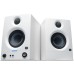 PreSonus Eris E3.5-WHT Powered Studio Monitors Pair 2nd Generation 3.5" - White PreSonus Eris E3.5-WHT Powered Studio Monitors Pair 2nd Generation 3.5" - White