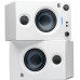 PreSonus Eris E3.5-WHT Powered Studio Monitors Pair 2nd Generation 3.5" - White PreSonus Eris E3.5-WHT Powered Studio Monitors Pair 2nd Generation 3.5" - White