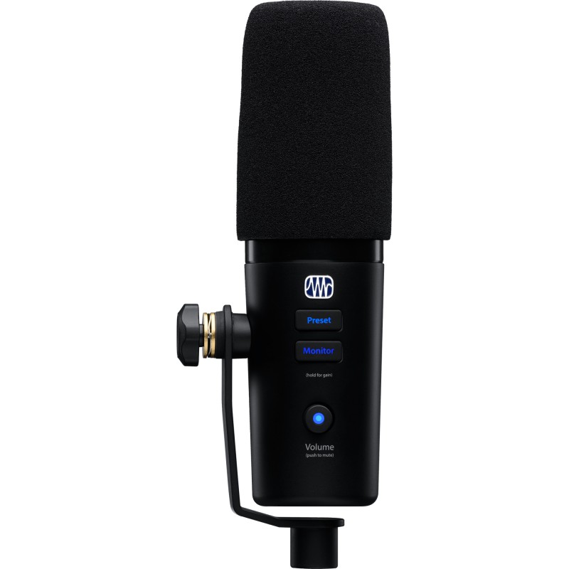 Presonus Revelator.Dynam Revelator Dynamic USB Microphone