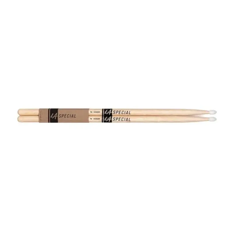 ProMark Drumsticks LA5AN LA Special 5A Nylon Tip ProMark Drumsticks LA5AN LA Special 5A Nylon Tip