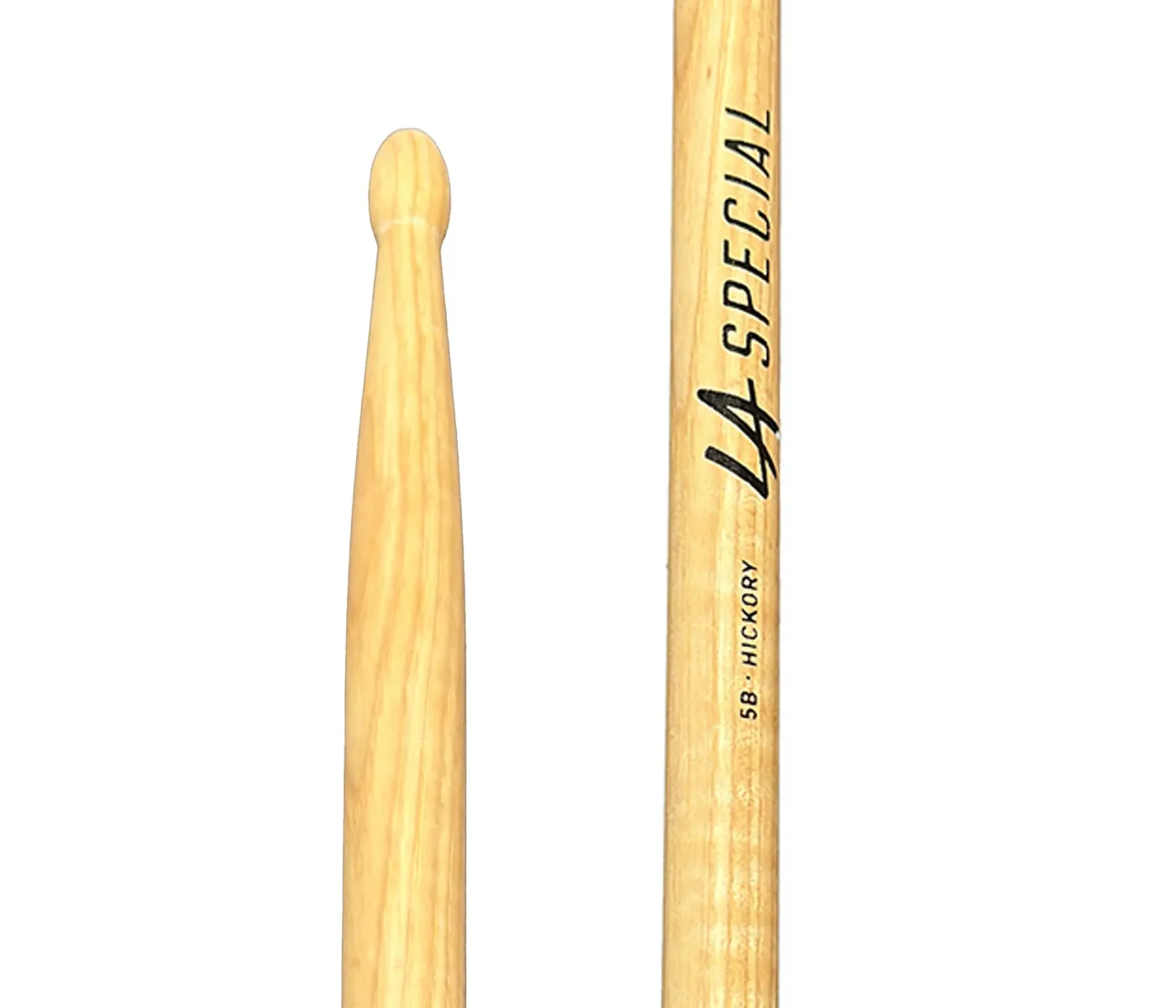 ProMark Drumsticks LA5BW LA Special 5B