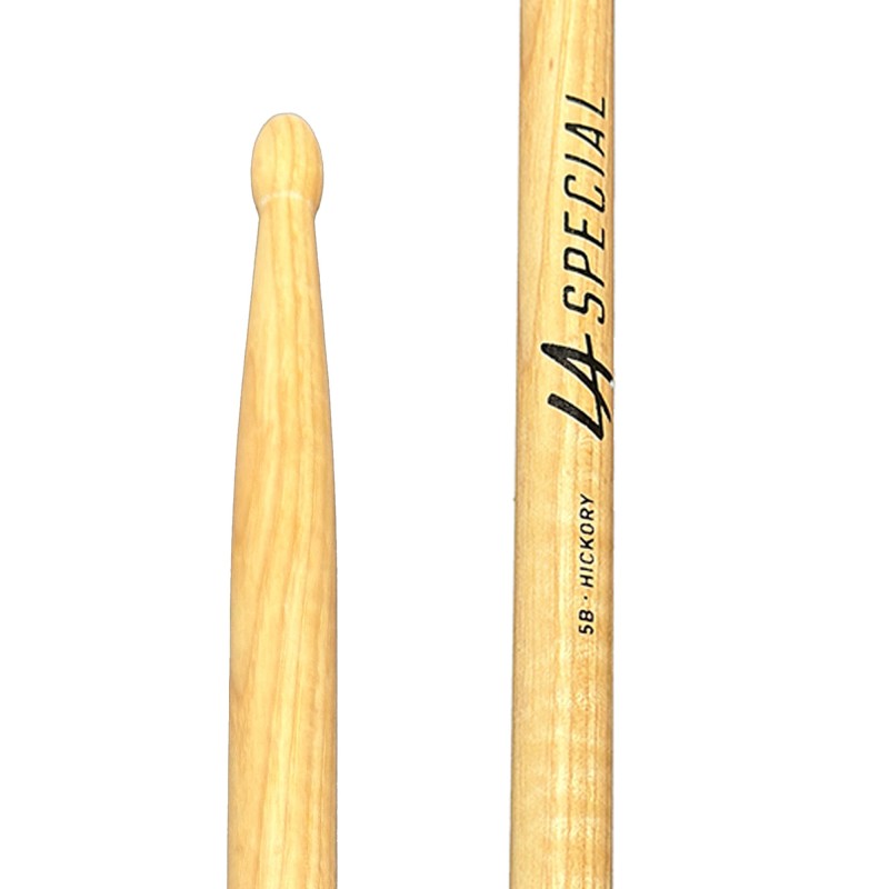 ProMark Drumsticks LA5BW LA Special 5B