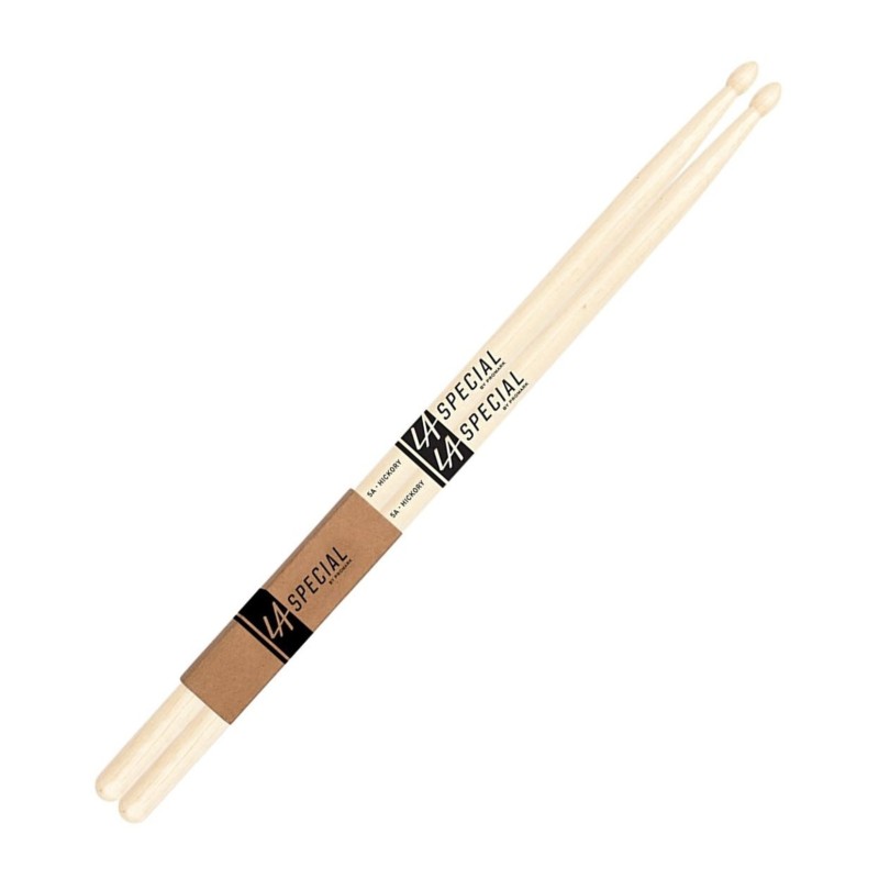 ProMark Drumsticks LA5BW LA Special 5B