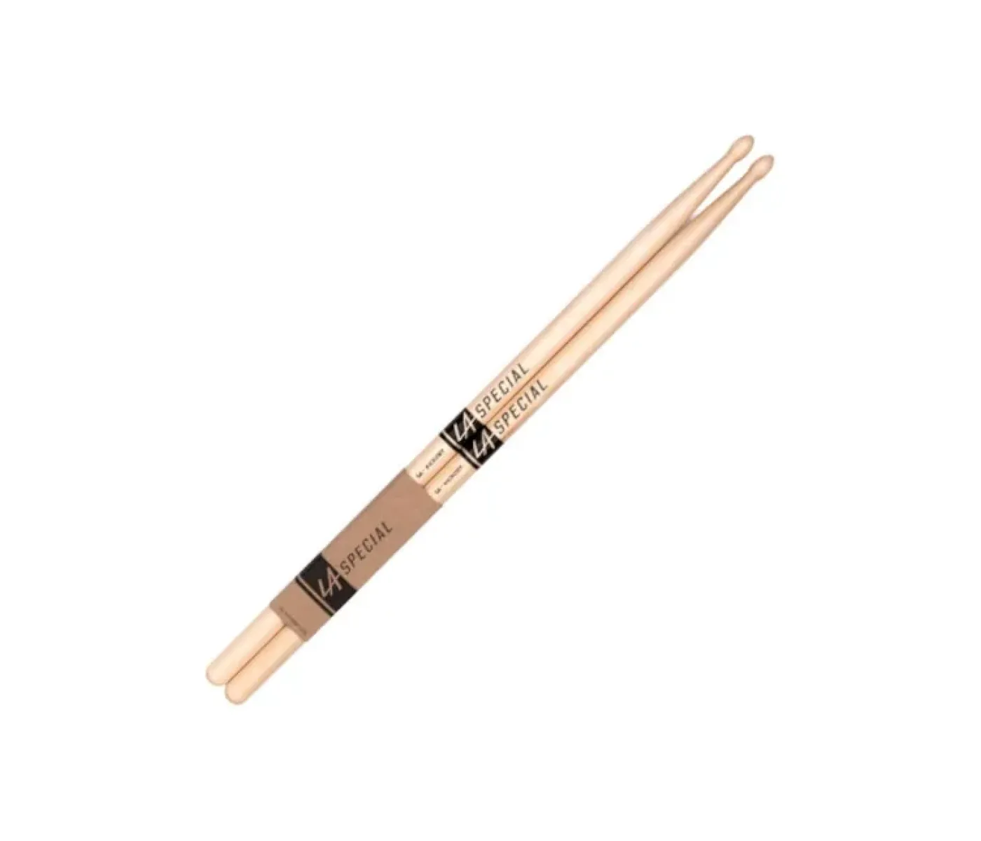 ProMark Drumsticks LA7AN LA Specials 7A Hickory Nylon Tip