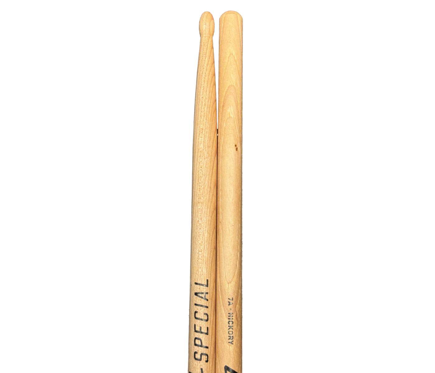 ProMark Drumsticks LA7AW LA Specials 7A Hickory Wood Tip