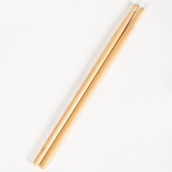 ProMark Drumsticks LAU2BW LA Special 2B Unlabelled