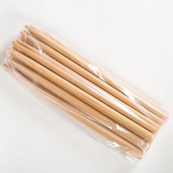 ProMark Drumsticks LAU2BW LA Special 2B Unlabelled