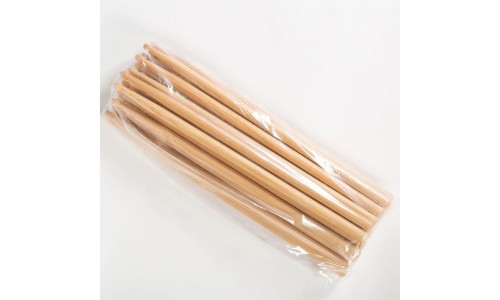 ProMark Drumsticks LAU2BW LA Special 2B Unlabelled