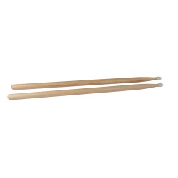 ProMark LAU5BN LA Special Unprinted 5A Nylon Tip Drumsticks