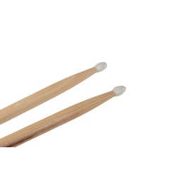 ProMark LAU5BN LA Special Unprinted 5A Nylon Tip Drumsticks