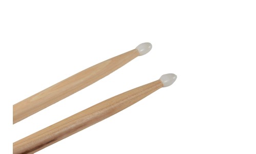 ProMark LAU5BN LA Special Unprinted 5A Nylon Tip Drumsticks