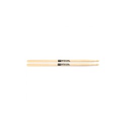 ProMark Drumsticks LA Special LAU5BW 5B Wood Tip