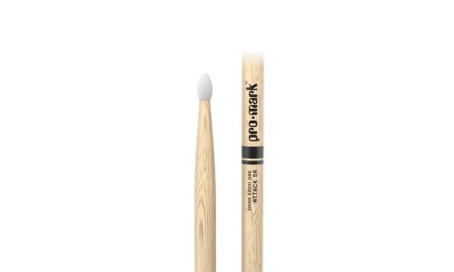 ProMark Drumsticks PW5AN Attack 5A Lacquered Shira Kashi Oak