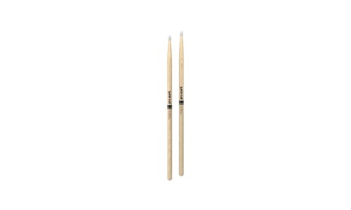 ProMark Drumsticks PW5AN Attack 5A Lacquered Shira Kashi Oak