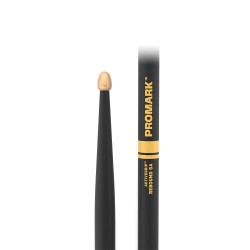 ProMark Drumsticks R5AAG Rebound 5A ActiveGrip Hickory