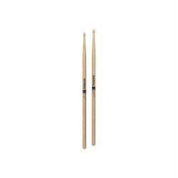 ProMark Drumsticks RBH535AW Rebound Acorn Tip Hickory 0.535"