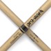ProMark Drumsticks TX5AW Hickory 5A Wood Tip