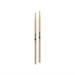 ProMark Drumsticks TX5BW Hickory 5B Wood Tip