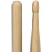 ProMark Drumsticks TX5BW Hickory 5B Wood Tip ProMark Drumsticks TX5BW Hickory 5B Wood Tip