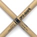 ProMark Drumsticks TX5BW Hickory 5B Wood Tip ProMark Drumsticks TX5BW Hickory 5B Wood Tip