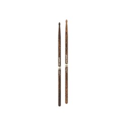 ProMark Drumsticks TX7AW-FG Classic 7A FireGrain Wooden Tip