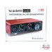 Focusrite Scarlett Solo 3rd Generation USB Audio Interface_B stock