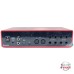 Focusrite Scarlett 18i8 Audio Interface 3rd Gen_B stock
