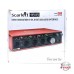 Focusrite Scarlett 18i8 Audio Interface 3rd Gen_B stock