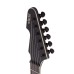 Schecter 1343 E-1 SLS Evil Twin Electric Guitar - Satin Black