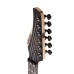 Schecter 1503 Electric Guitar Reaper 6 FR - Satin Charcoal Burst