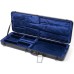 Schecter 1622 SGR-Universal Hardcase Guitar - Black