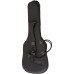 Schecter 1771 Gig Bag Guitar - Black w/ Black Interior