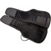 Schecter 1771 Gig Bag Guitar - Black w/ Black Interior