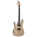 Schecter 2035 Omen Extreme-6 Left Handed Electric Guitar - Gloss Natural Schecter 2035 Omen Extreme-6 Left Handed Electric Guitar - Gloss Natural